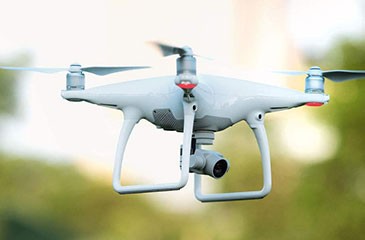 無(wú)人機教育應用/服務(wù)案例